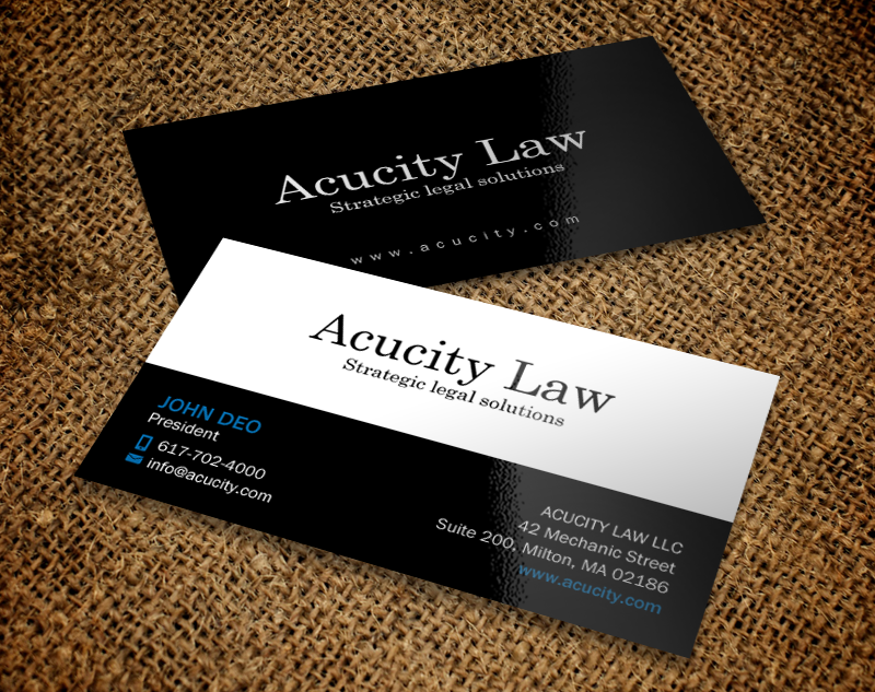Stationery Design by Brand aid for this project | Design #12316310