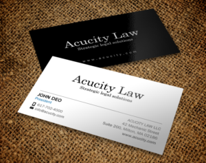 Stationery Design by Brand aid for this project | Design: #12316311