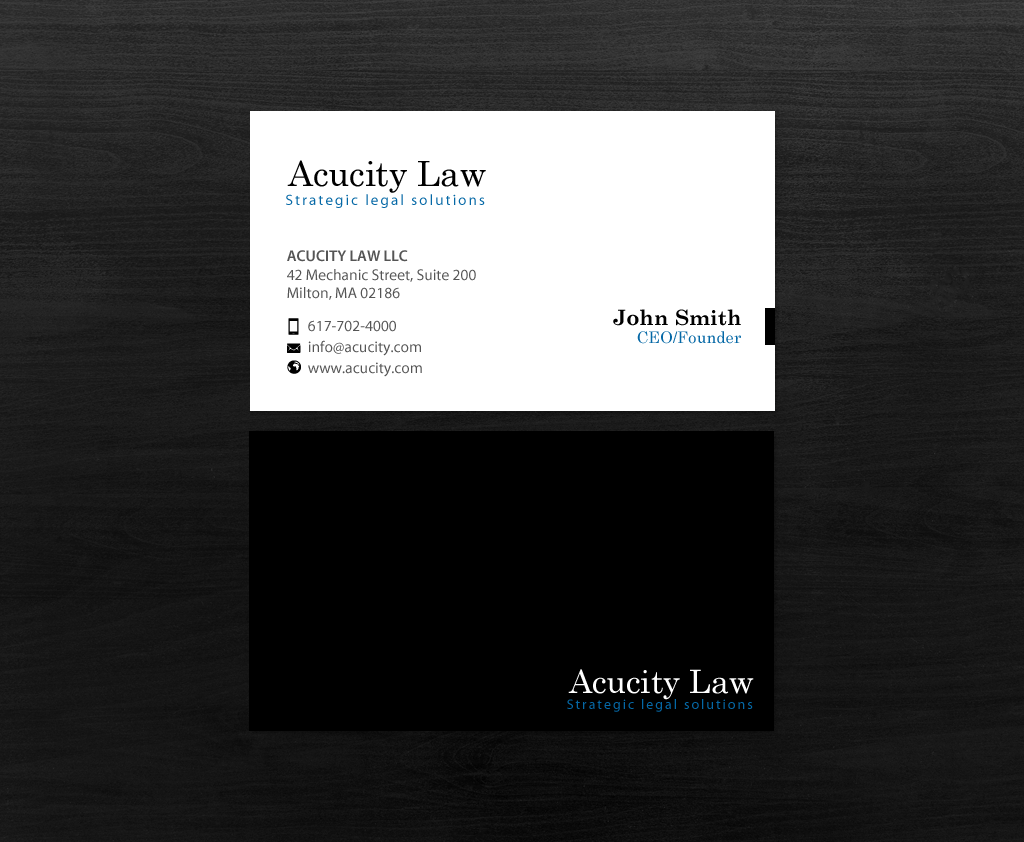 Design de Papeterie par chandrayaan.creative pour ce projet | Design #12312919