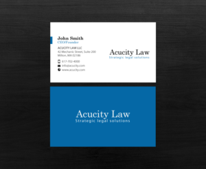 Stationery Design by chandrayaan.creative for this project | Design: #12312920