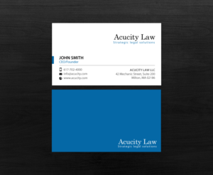 Stationery Design by chandrayaan.creative for this project | Design: #12312926