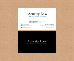 Stationery Design by chandrayaan.creative for this project | Design: #12312928