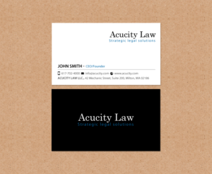Stationery Design by chandrayaan.creative for this project | Design: #12312933
