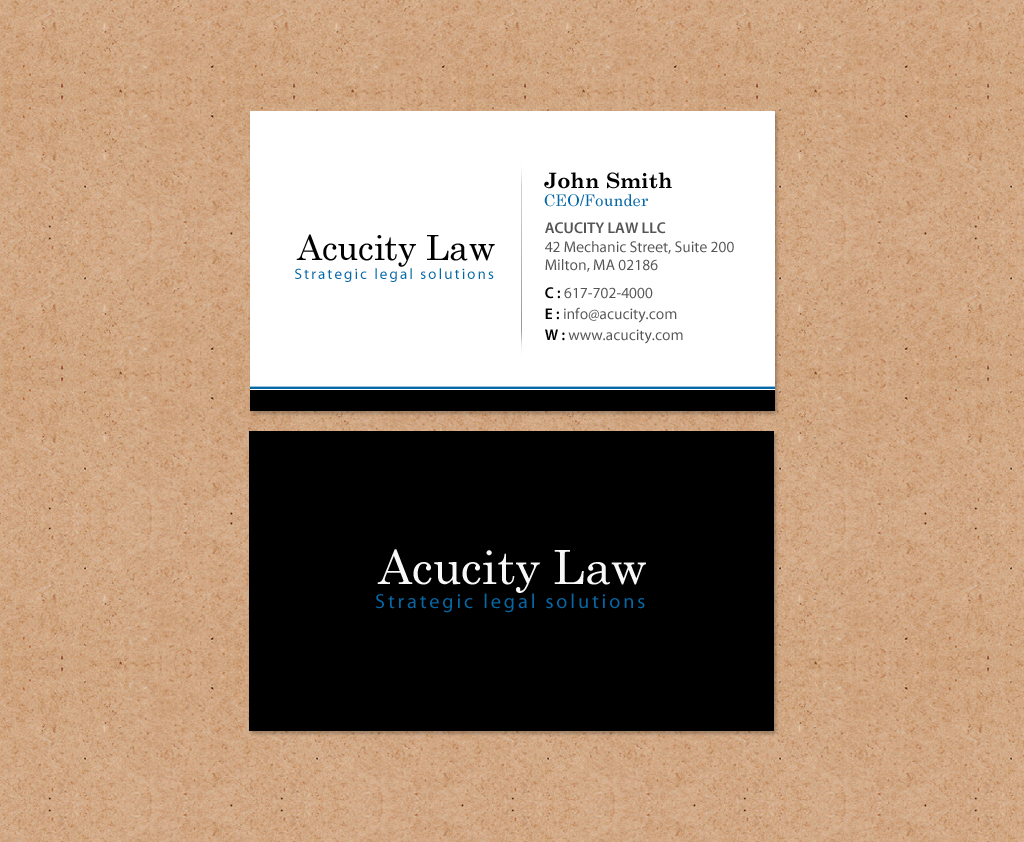 Stationery Design by chandrayaan.creative for this project | Design #12314432