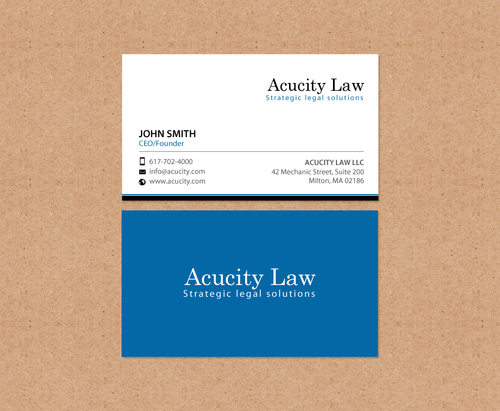 Design de Papeterie par chandrayaan.creative pour ce projet | Design #12314433