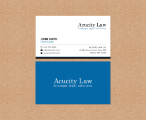 Stationery Design by chandrayaan.creative for this project | Design: #12314433