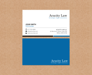 Stationery Design by chandrayaan.creative for this project | Design: #12314434
