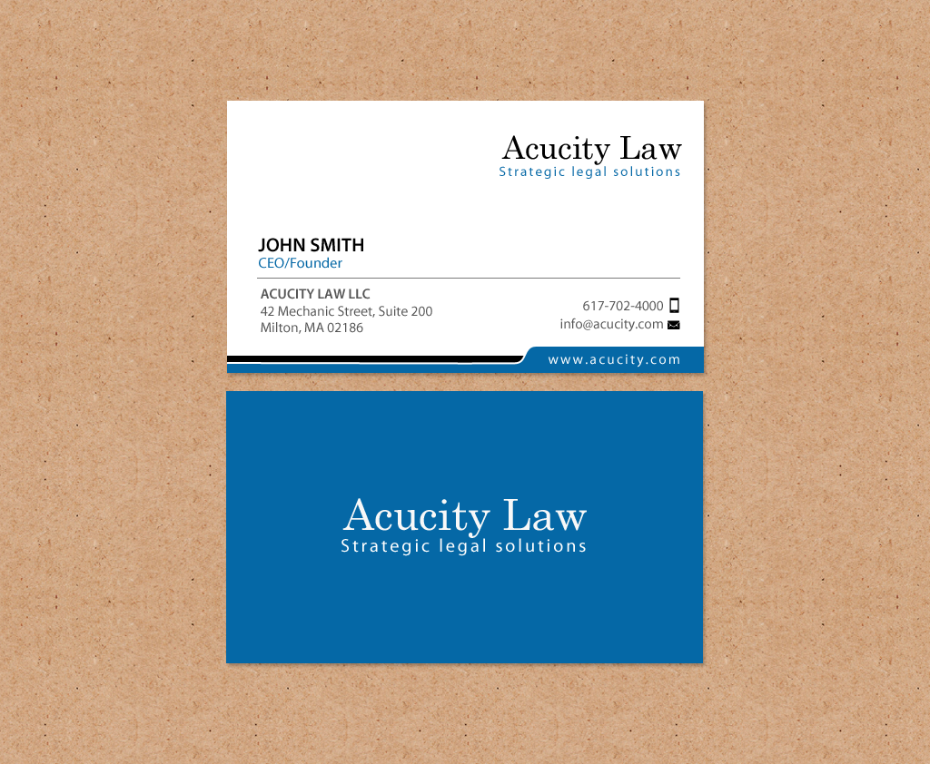 Stationery Design by chandrayaan.creative for this project | Design #12314438