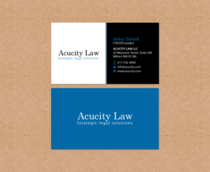 Stationery Design by chandrayaan.creative for this project | Design: #12314454
