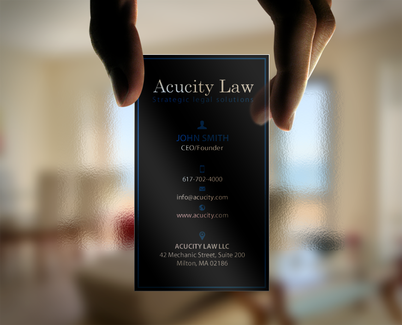 Design de Papeterie par chandrayaan.creative pour ce projet | Design #12314466