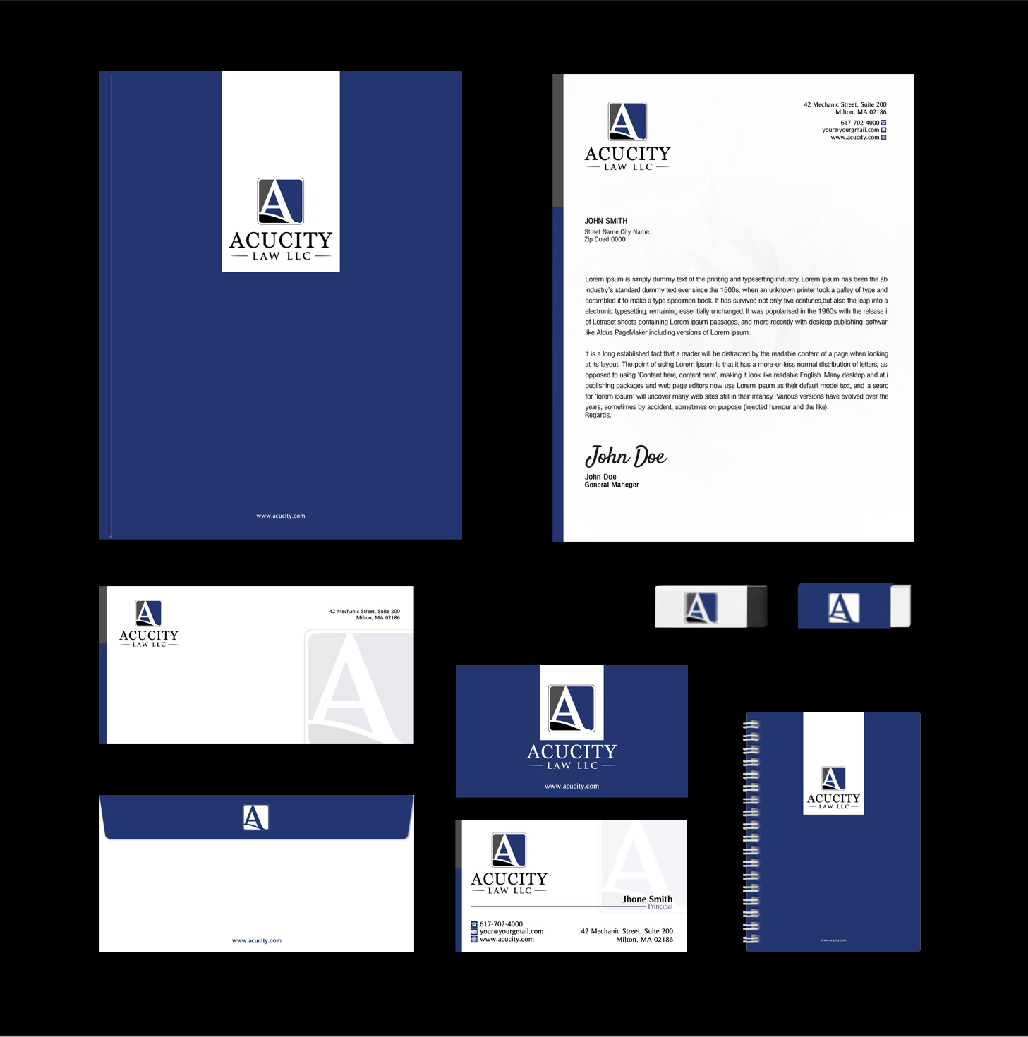 Design de Papeterie par SL Designer pour ce projet | Design #12311281