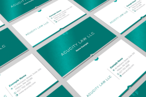 Stationery Design by Petter Goms for this project | Design: #12340070