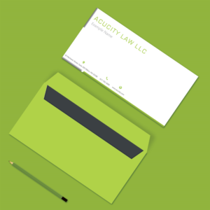 Stationery Design by Petter Goms for this project | Design: #12342283