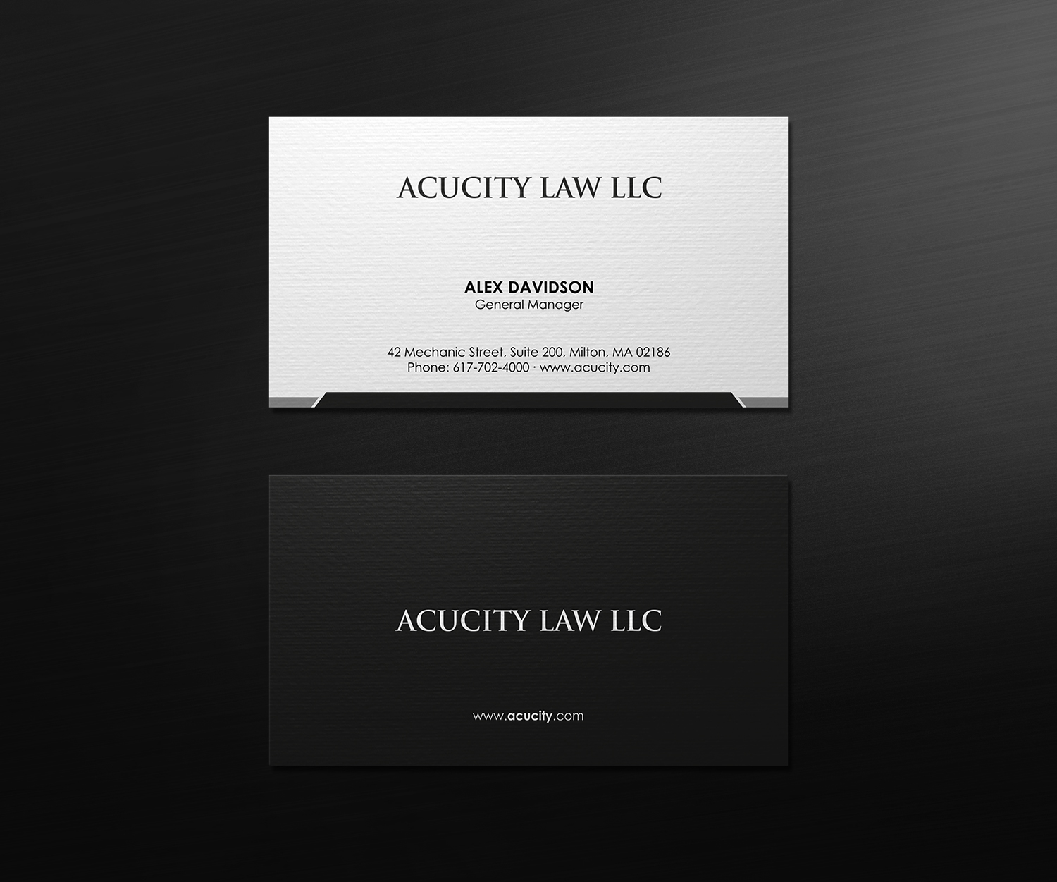 Diseño de Papelería por logodentity para este proyecto | Diseño #12328777