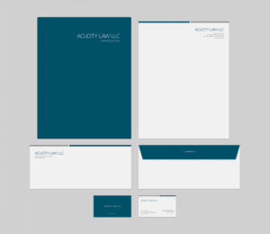 Stationery Design by logodentity for this project | Design: #12346345