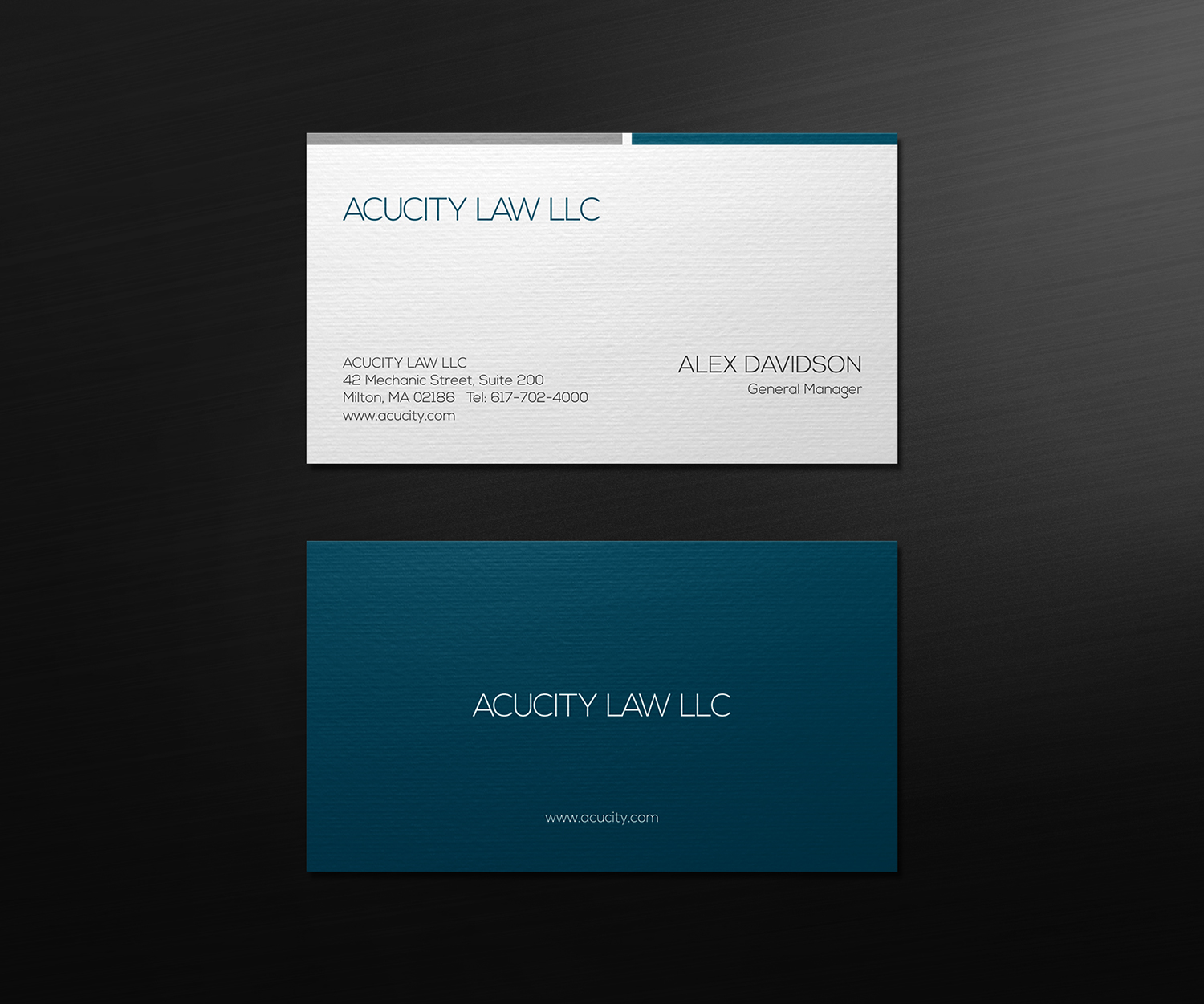 Design de Papeterie par logodentity pour ce projet | Design #12346346