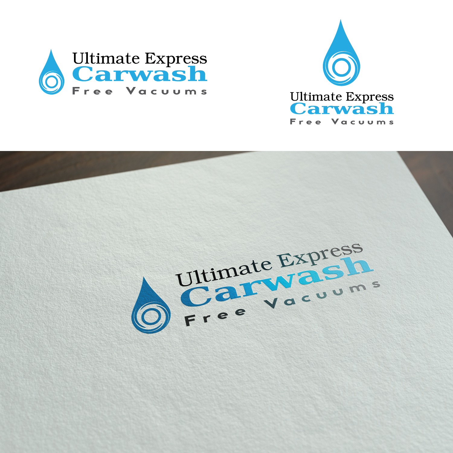 Logo Design by NightDesigns for this project | Design #12322677