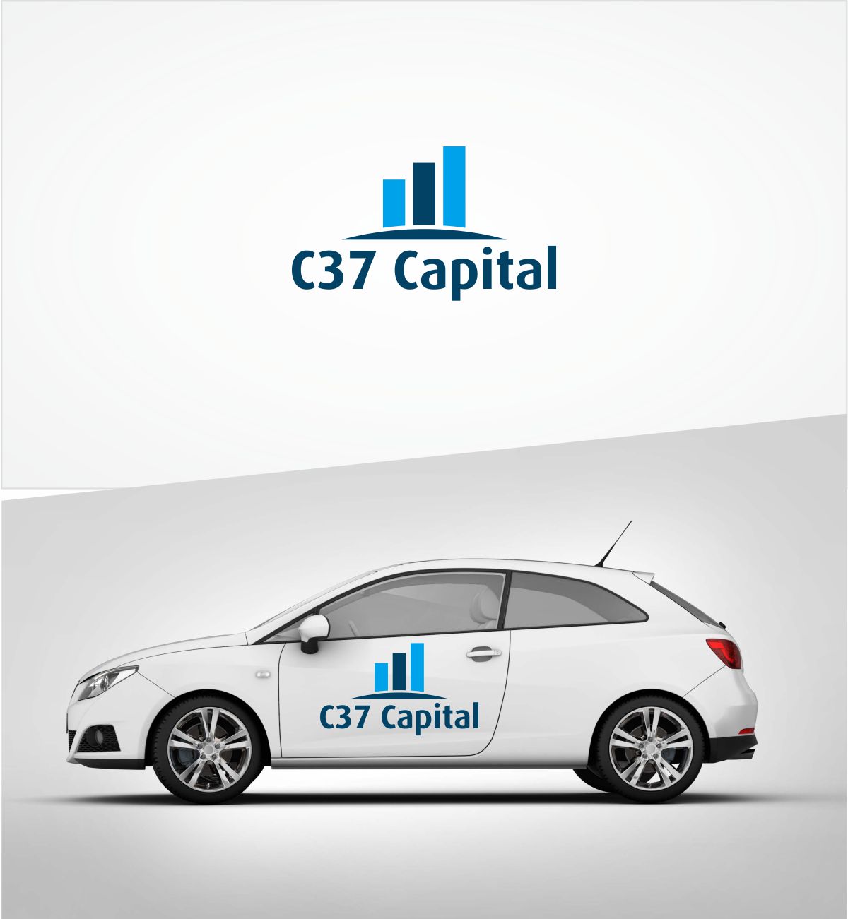 Logo Design by Paulsein for this project | Design #12412500