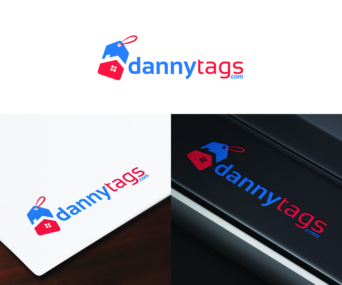 Logo-Design von eMARK für Royal Lepage Real Estate | Design #12306318