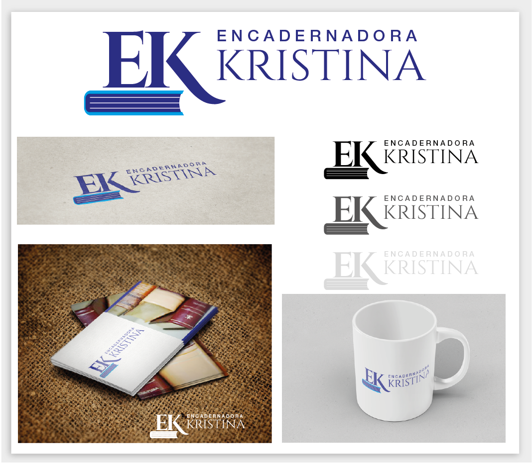 Logo Design by Shirlei Patricia for this project | Design #2411217