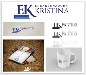 Logo Design by Shirlei Patricia