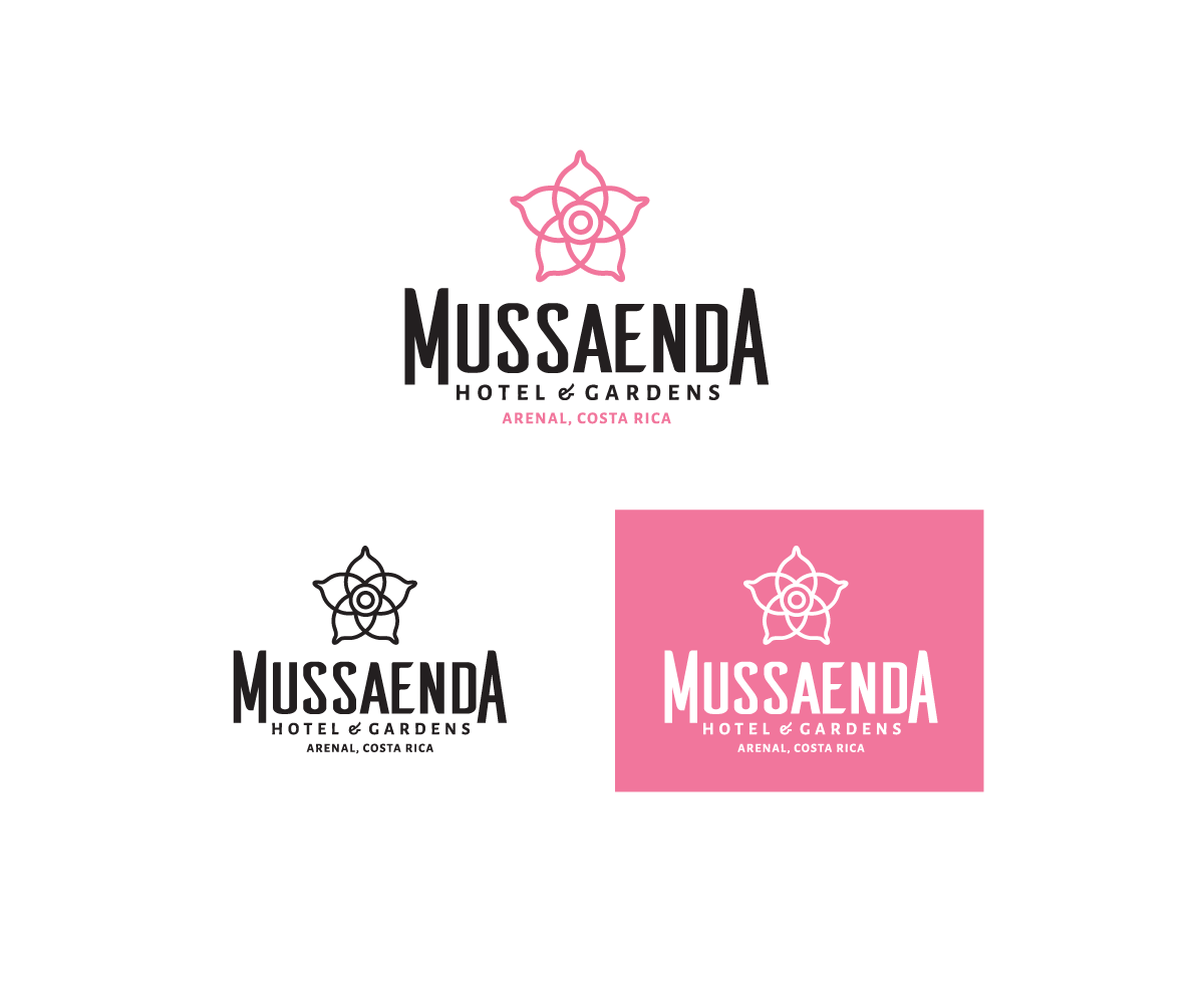 Logo Design by Buck Tornado for this project | Design #12319188