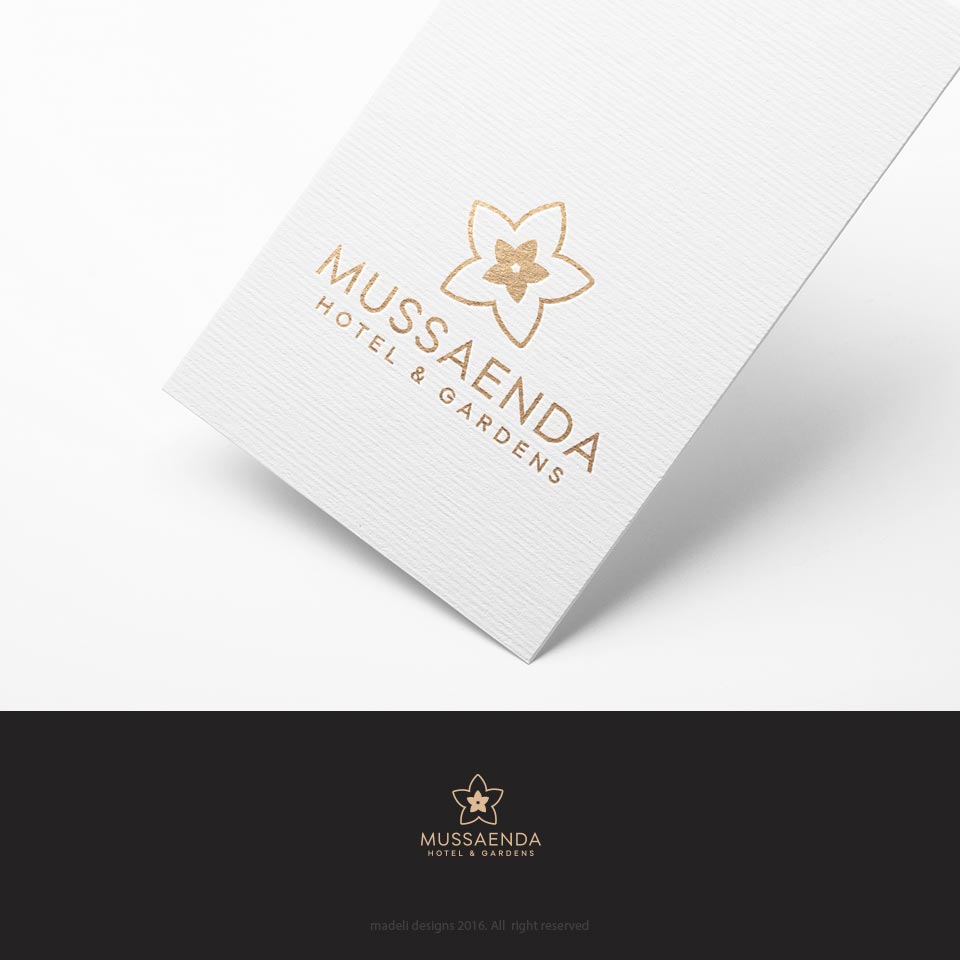 Logo Design by Alex Martin for this project | Design #12381173