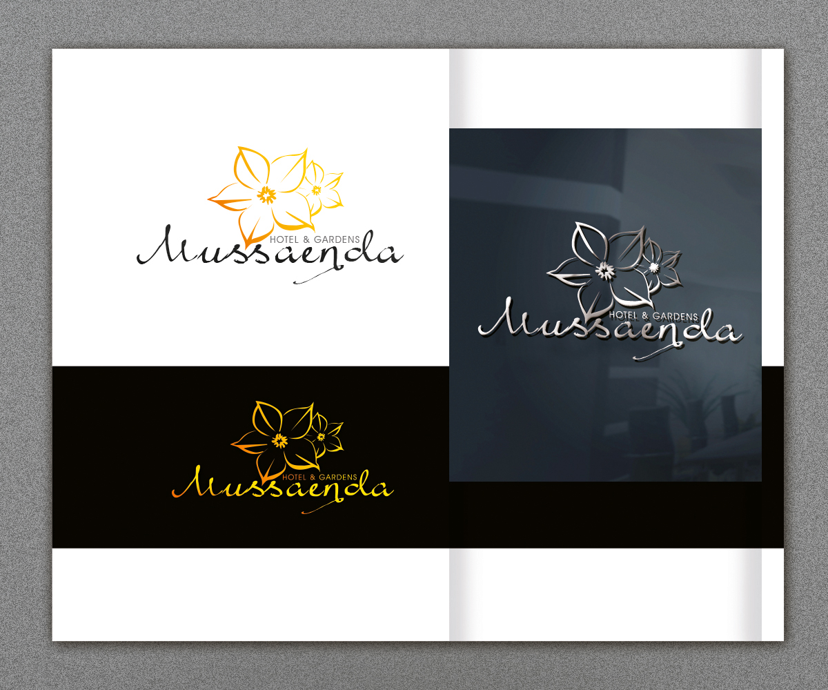 Logo Design by Elen_ka for this project | Design #12403889