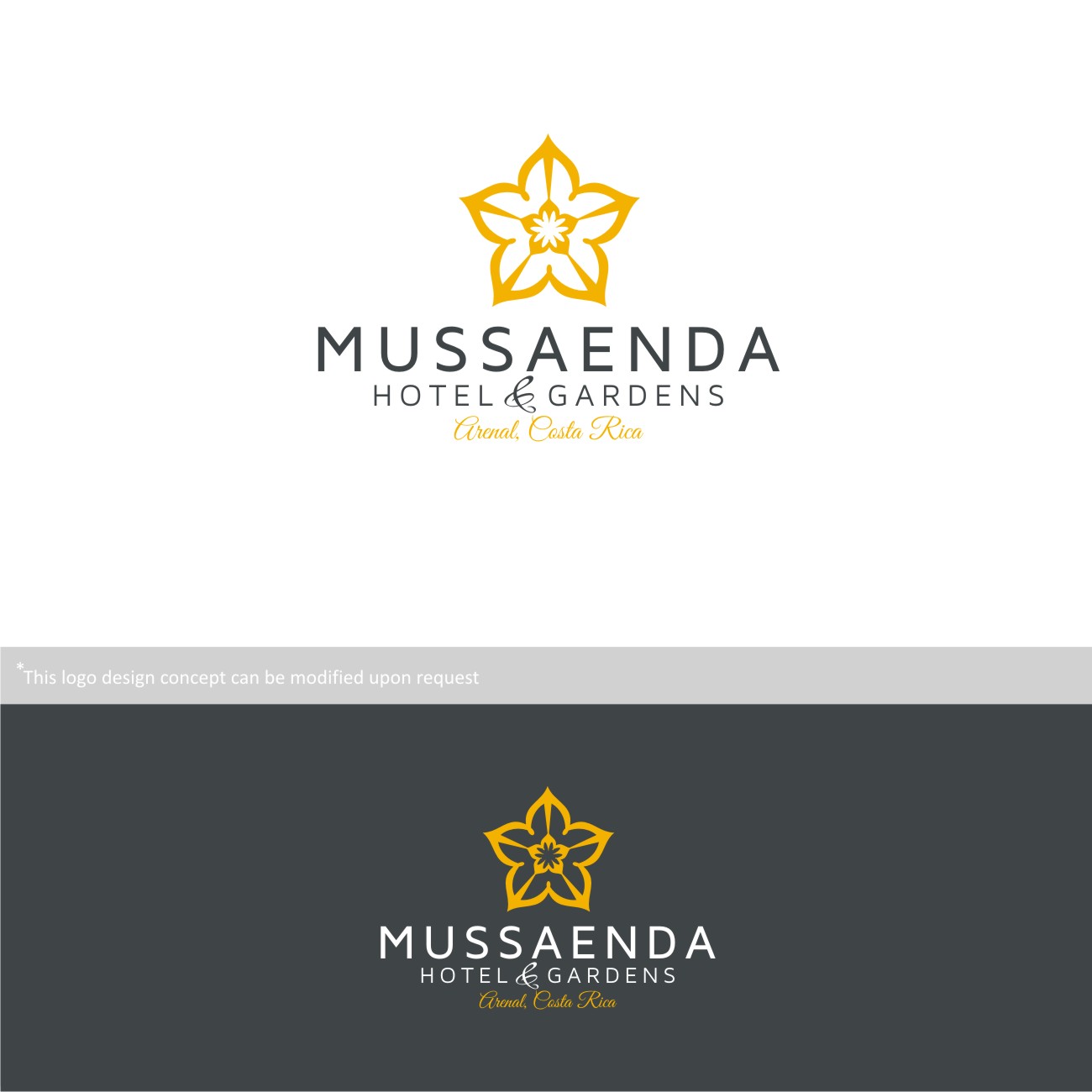 Logo Design by MBARO for this project | Design #12343040