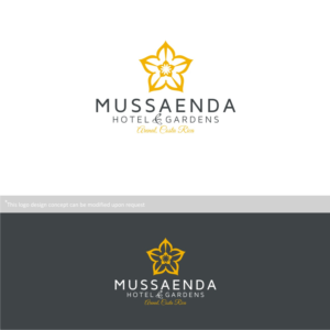 Logo Design by MBARO for this project | Design: #12343040