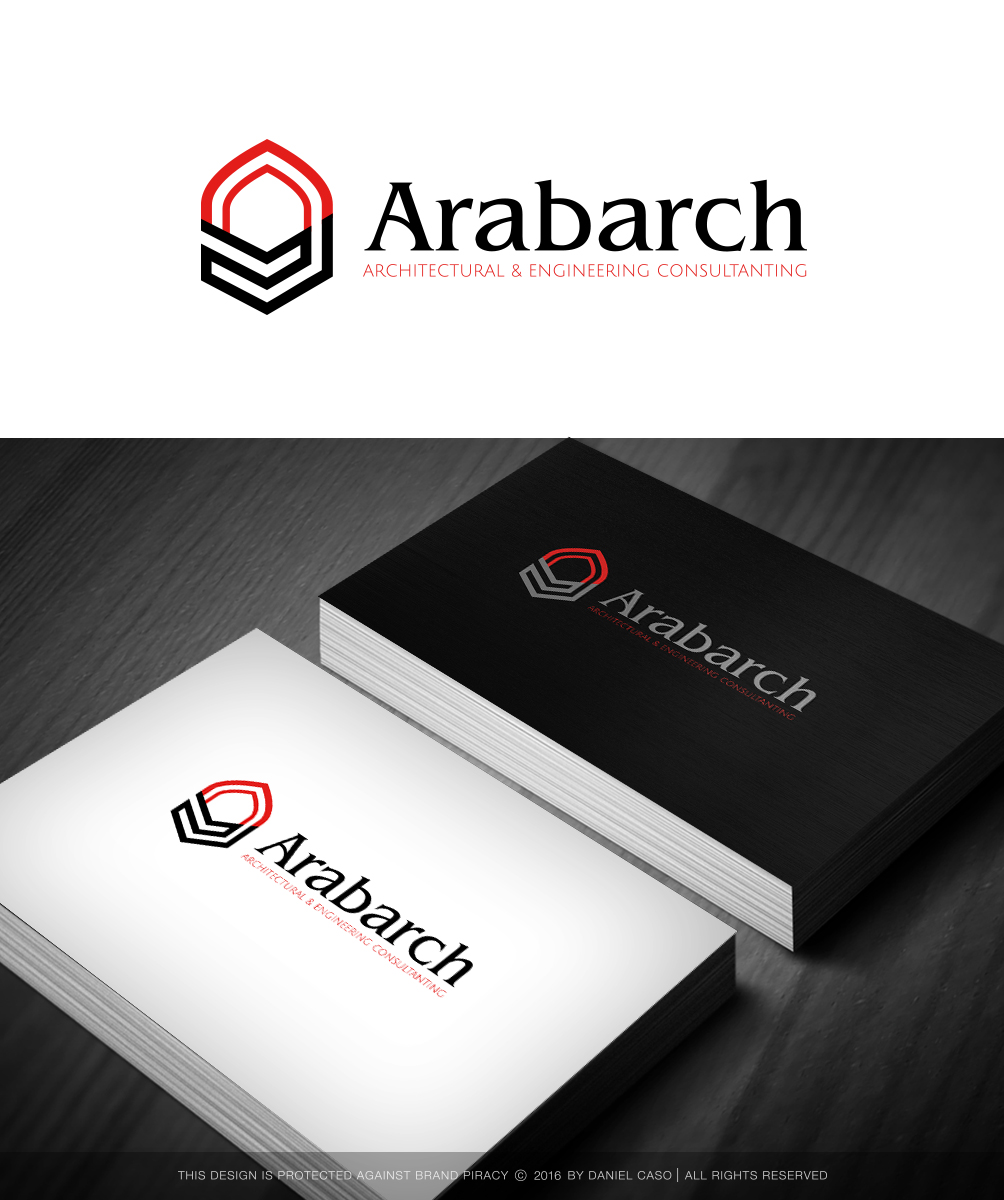 Logo Design by Daniel Caso Design for this project | Design #12306523