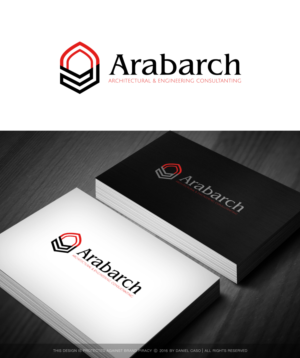 Logo Design by Daniel Caso Design for this project | Design: #12306523