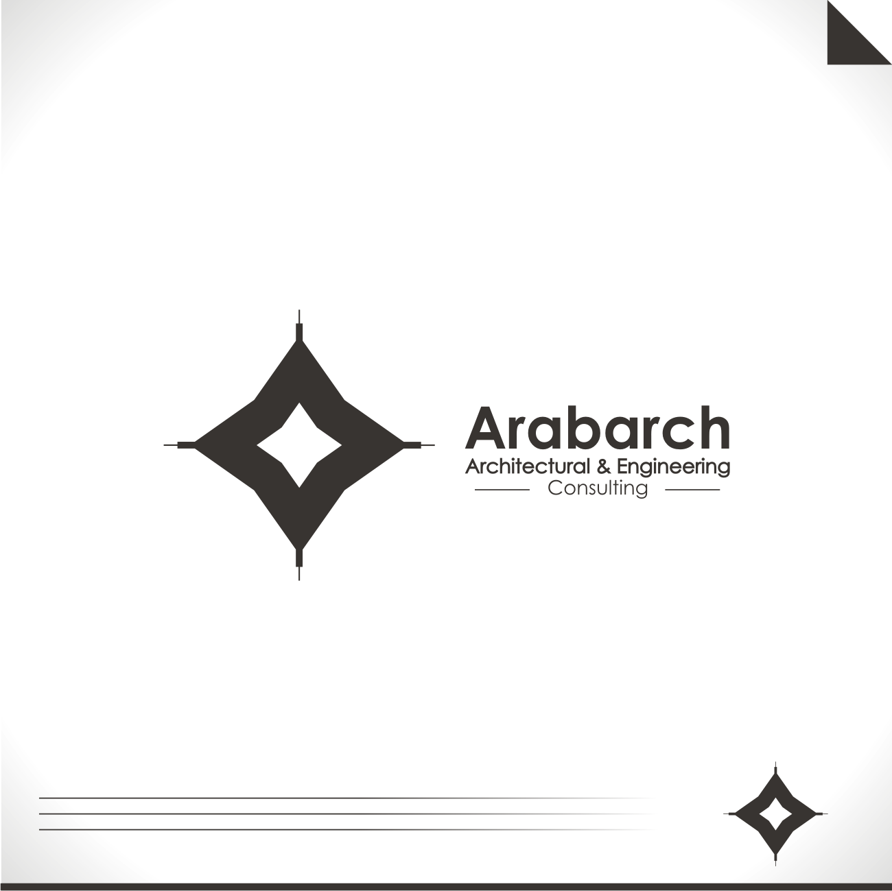 Logo Design by RICKY.T for this project | Design #12312653