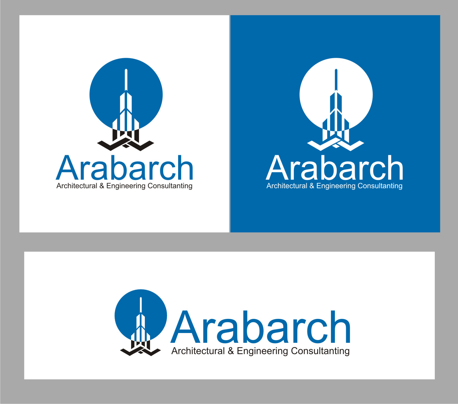 Logo-Design von ramfau für dieses Projekt | Design #12314768