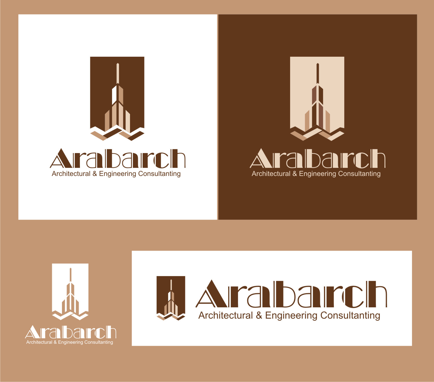 Logo Design by ramfau for this project | Design #12315544