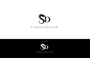 Logo-Design von GLDesigns für Stable design | Design: #12307052