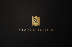 Logo-Design von GLDesigns für Stable design | Design: #12323033
