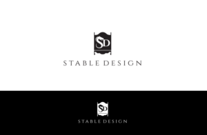 Logo-Design von GLDesigns für Stable design | Design: #12323034
