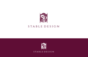 Logo-Design von GLDesigns für Stable design | Design #12324238