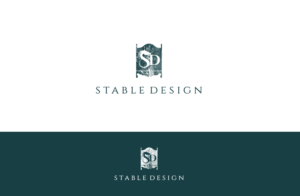 Logo-Design von GLDesigns für Stable design | Design: #12324240
