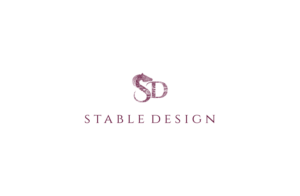 Logo-Design von GLDesigns für Stable design | Design: #12324795