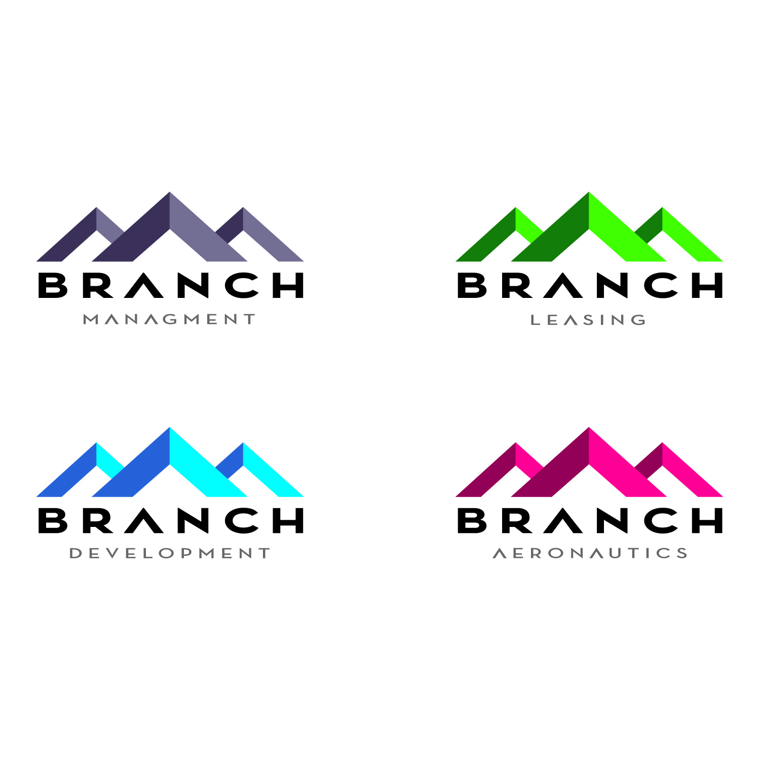 Logo Design by Allen Mercer for this project | Design #12318477