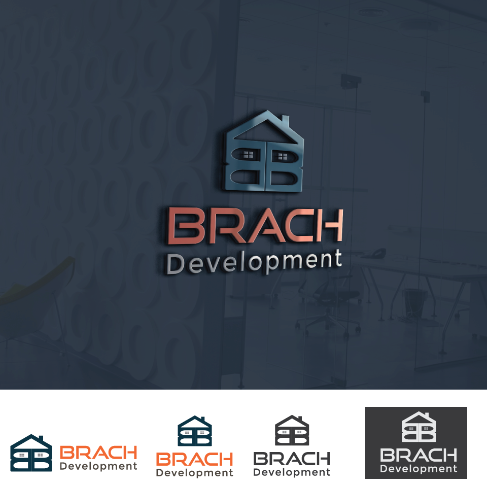 Logo-Design von Jahid BD für dieses Projekt | Design #12316581
