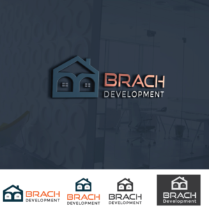 Logo Design by Jahid BD for this project | Design: #12335166