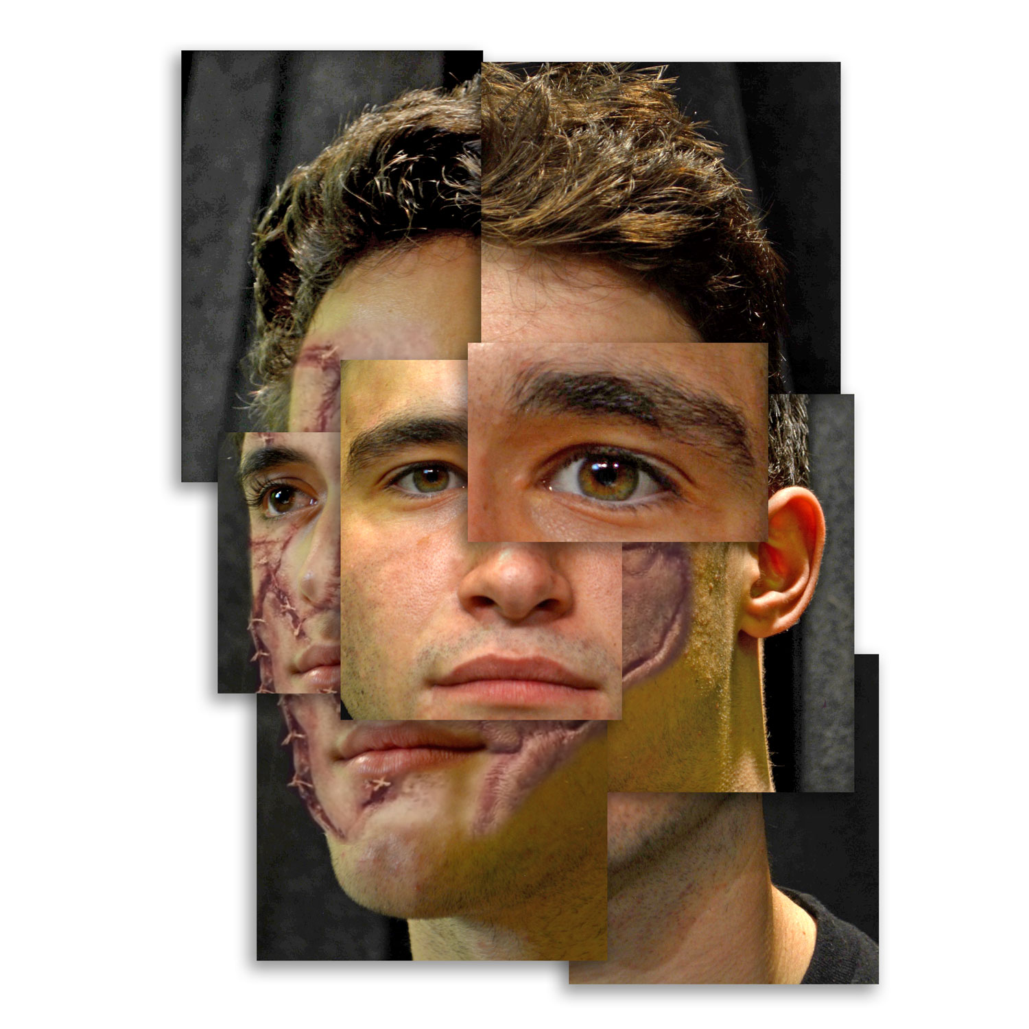 Graphic Design by FontenotDesign for Fossil Ridge High School | Design #12368098