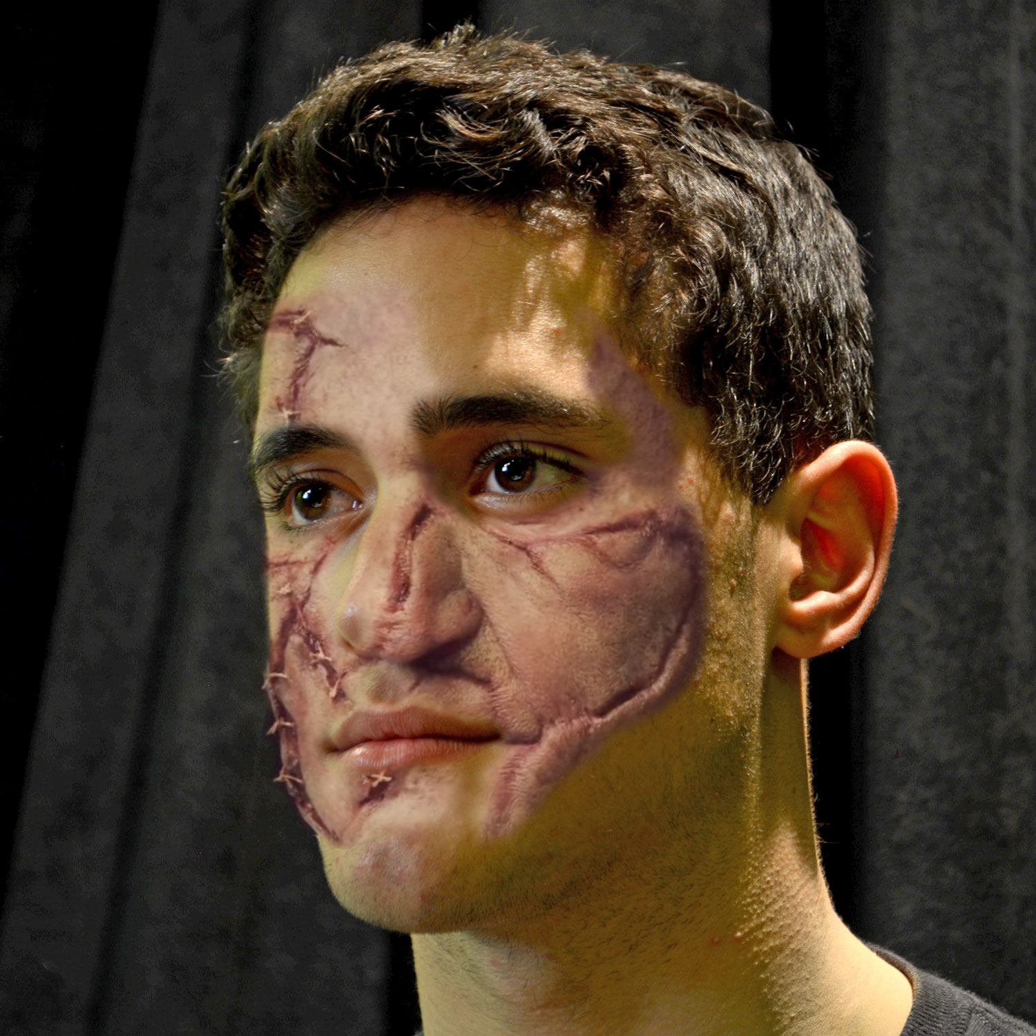 Graphic Design by FontenotDesign for Fossil Ridge High School | Design #12368101