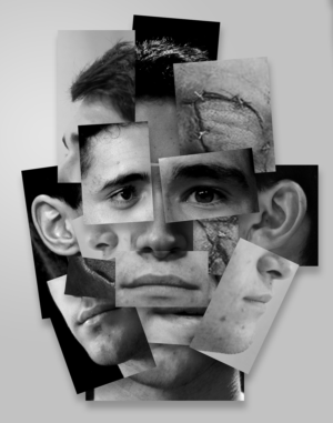 Graphic Design by Victor Beltran Tombion