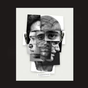 Graphic Design by Oveja Quiroga