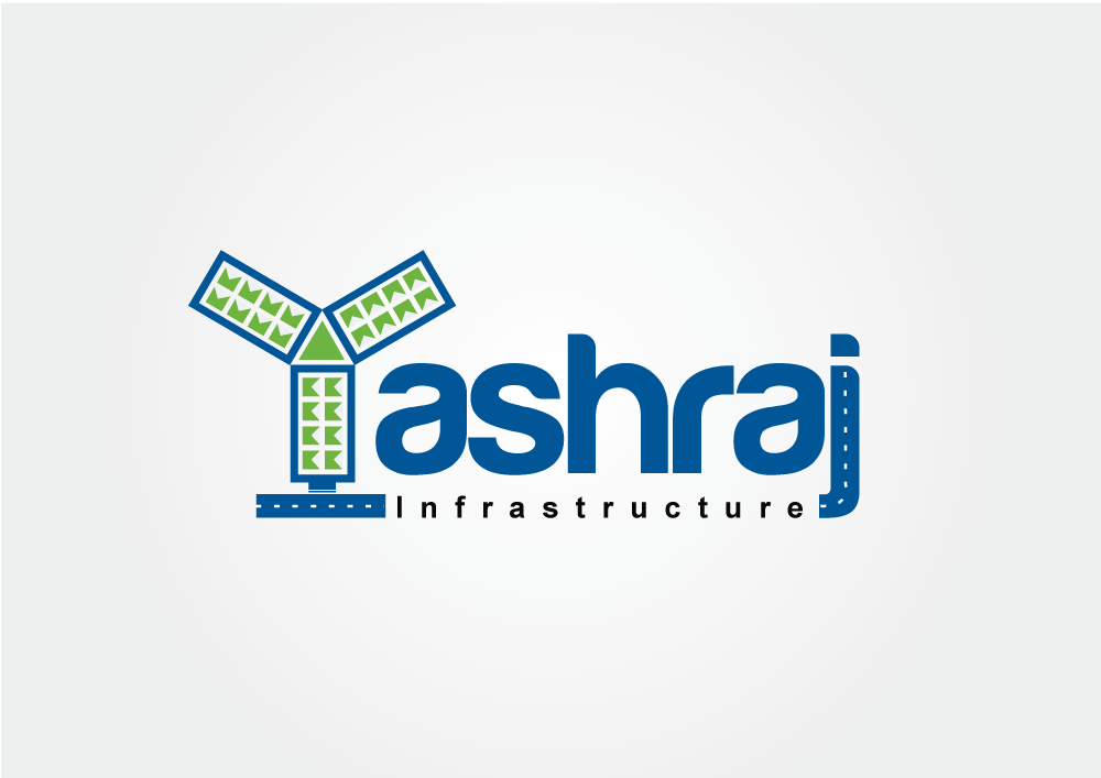 Logo Design by sandeshnarvekar for Yashraj infrastructure | Design #12345100