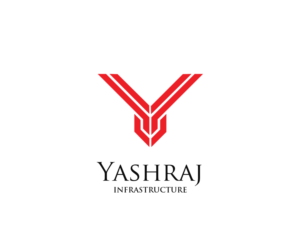 Logo Design by Shank for Yashraj infrastructure | Design: #12369156